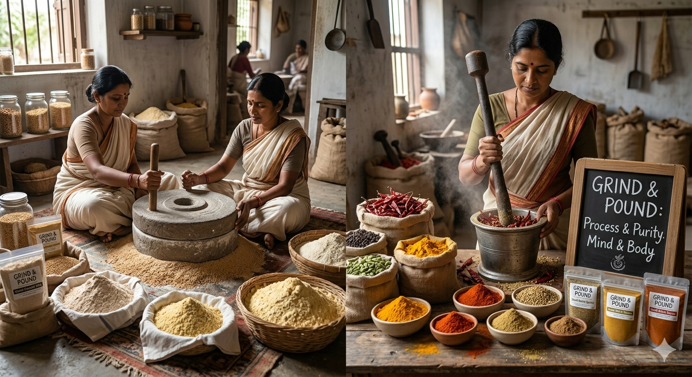 Nourishing the Mind: Why "Real Food" is the Ultimate Brain Fuel