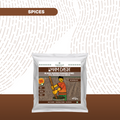 100% Wayanad Black Pepper Powder (काली मिर्च बारीक़ कुटी)