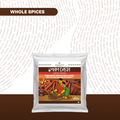100% Ceylon Dalchini  (Cinnamon / दालचीनी) — Whole Sticks