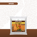 100% Dalchini (Cinnamon / दालचीनी) Powder