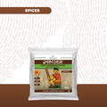100% Elaichi (Green Cardamom / इलायची) Powder