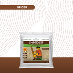 100% Elaichi (Green Cardamom / इलायची) Powder