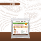 100% Elaichi (Green Cardamom / इलायची) Powder