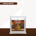 100% Laung (Clove / लौंग) — Whole Buds