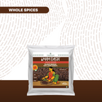 100% Laung (Clove / लौंग) — Whole Buds