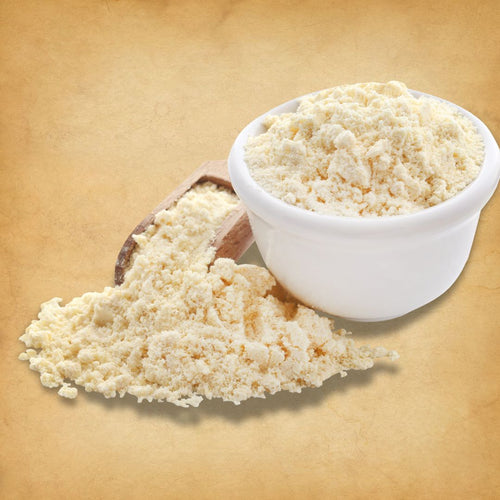 100% Chana Dal (Besan) Flour