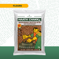 100% Buckwheat (Kuttu) Flour - Giri