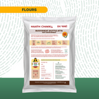 100% Buckwheat (Kuttu) Flour - Giri