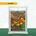 100% Roasted Gram Chana (Sattu / सत्तू) Flour
