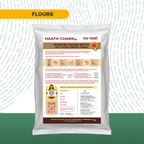 100% Roasted Gram Chana (Sattu / सत्तू) Flour