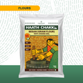 100% Chana Dal (Besan) Flour