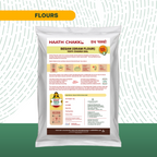 100% Chana Dal (Besan) Flour