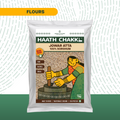 100% Sorghum (Jowar / ज्वार) Flour