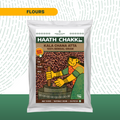 100% Kala Chana (Black Chickpea) Flour