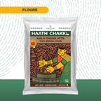100% Kala Chana (Black Chickpea) Flour
