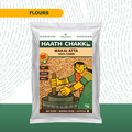 100% Maize (Makai / मक्का) Flour
