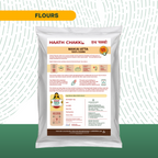 100% Maize (Makai / मक्का) Flour
