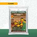 100% Multigrain (6 Grains) Flour
