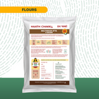100% Multigrain (6 Grains) Flour
