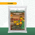 100% Multigrain (9 Grains) Flour