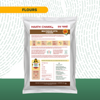 100% Multigrain (9 Grains) Flour