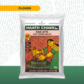 100% Finger Millet (Ragi / रागी / मंडुआ) Flour