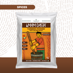 100% Salem Turmeric (Haldi) Powder