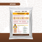 100% Salem Turmeric (Haldi) Powder