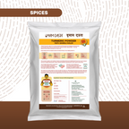 100% Sangli Turmeric (Haldi) Powder