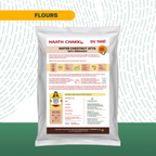 100% Water Chestnut (Singhara) Flour