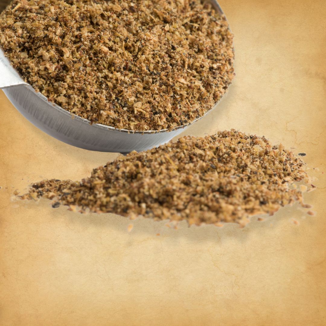 100% Garam Masala (10 Spices) Powder