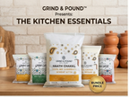 Monthly Starter Pack - The Kitchen Essentials